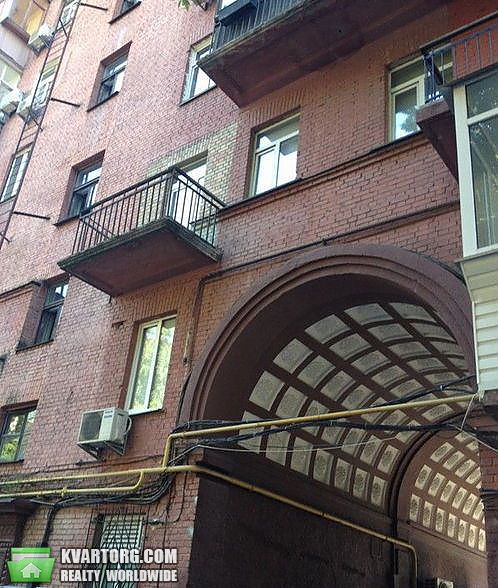 Sell 2-room apartment. Киев, Бассейная — photo 4