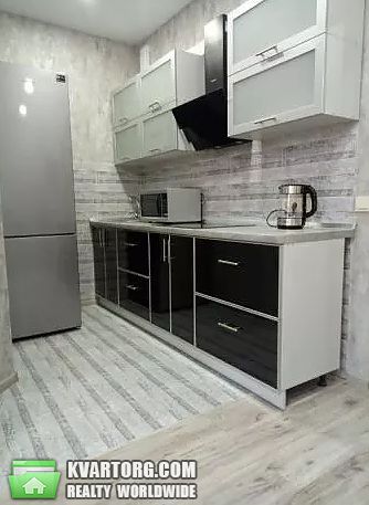 Rent out 1-room apartment. Киев,  Петропавловская — photo 5