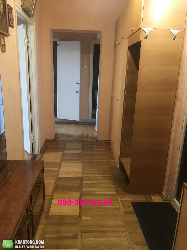 Sell 2-room apartment. Киев,  Вербицкого — photo 9