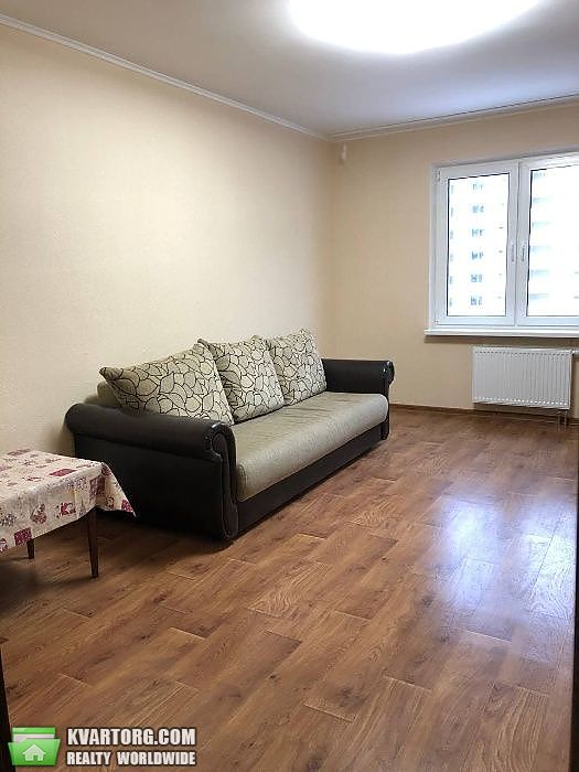 Rent out 2-room apartment. Киев, Балтійський пров. — photo 2