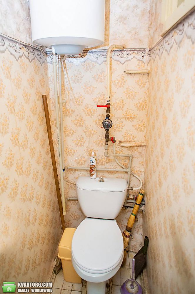 Sell 3-room apartment. Днепропетровск,  Бабушкина — photo 7