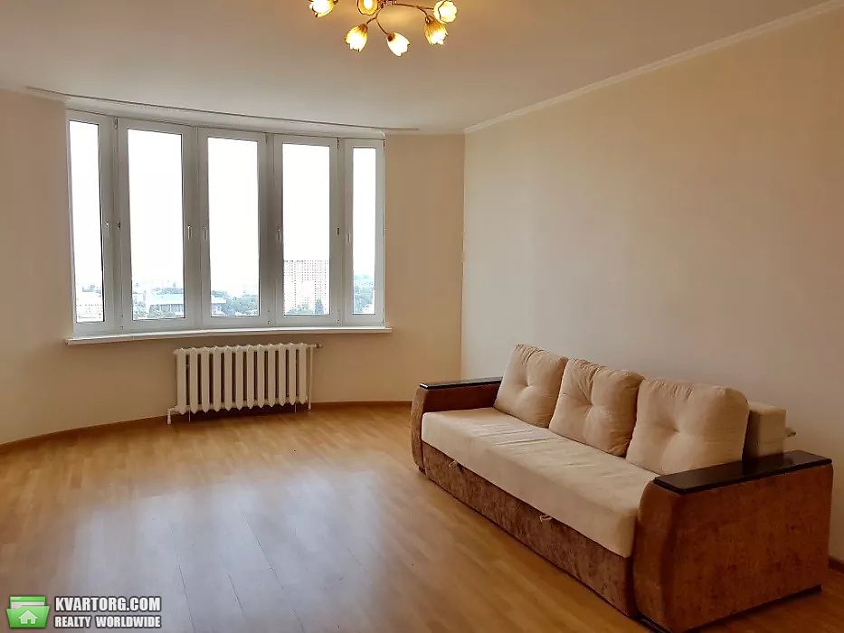 Sell 2-room apartment. Киев,  Нежинская — photo 1