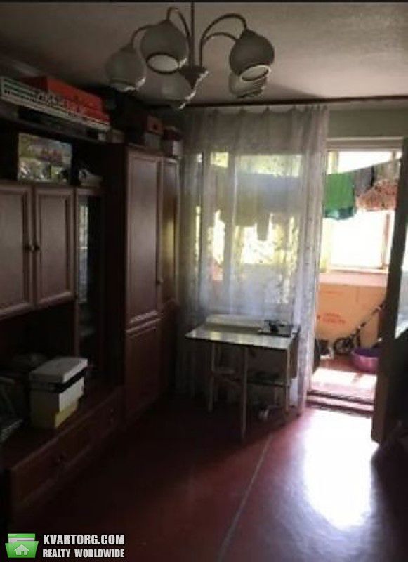 Sell 2-room apartment. Киев, Жукова — photo 2