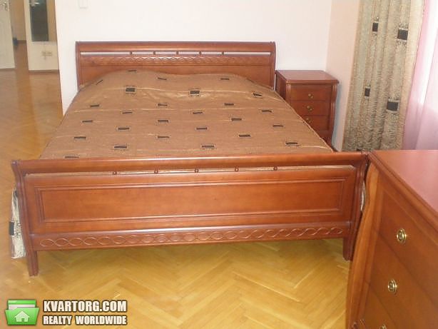 Rent out 3-room apartment. Киев,  Зверинецкая — photo 5