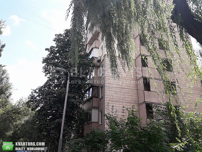 Sell 1-room apartment. Киев,  Барбюса — photo 9