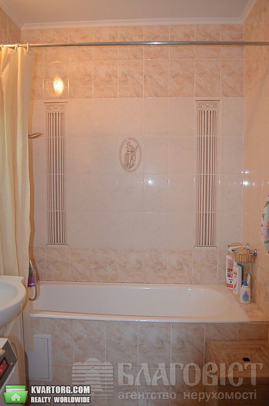 продам 3-комнатную квартиру. Киев,   Воскресенская - фото 9