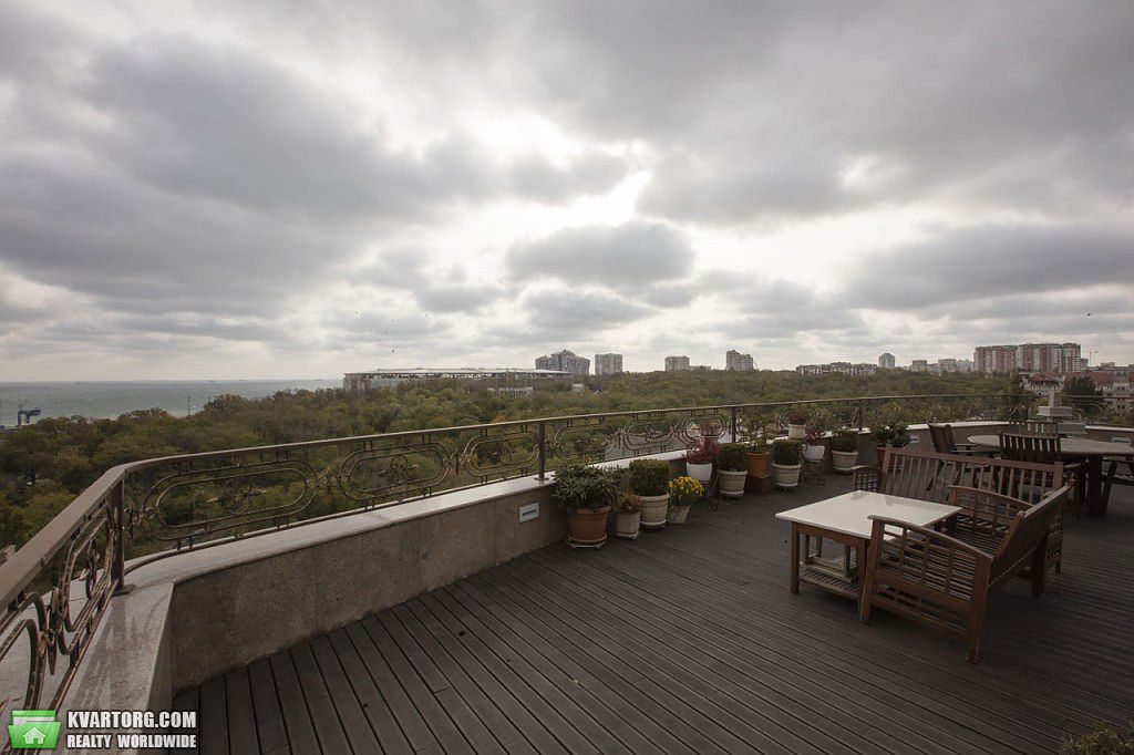 Sell 4-room apartment. Одесса, Маразлиевская — photo 3