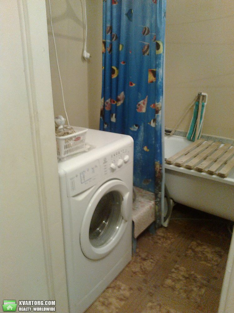 Sell 1-room apartment. Киев, Анны Ахматовой — photo 7