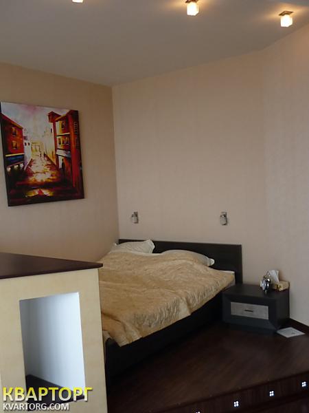 Rent out 1-room apartment. Одесса, Академика Королева — photo 4