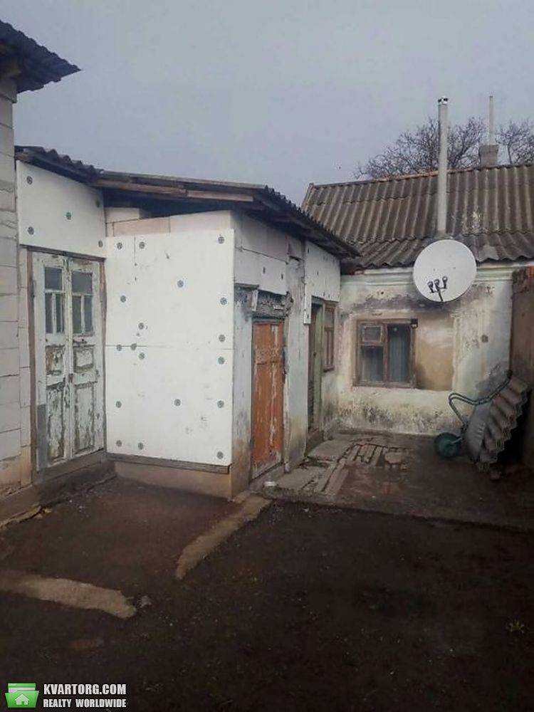 Sell house. Одесса, Великодолинське — photo 7