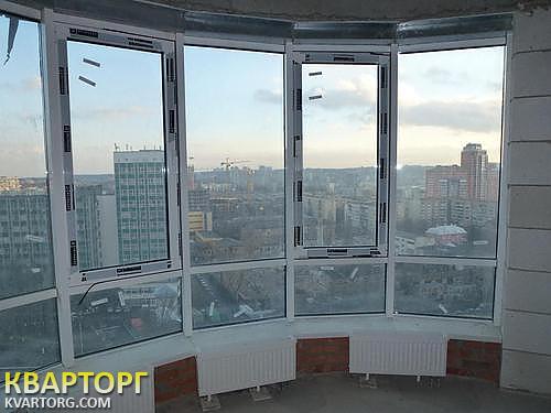 Sell 2-room apartment. Киев, Барбюса Анри — photo 1