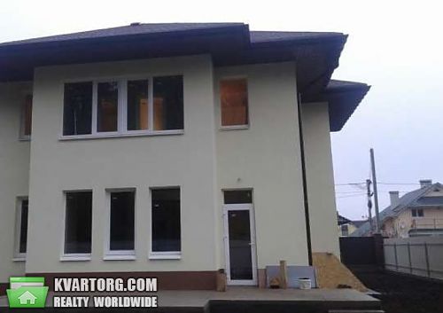 Sell house. Киевская обл., Крюковщина — photo 2