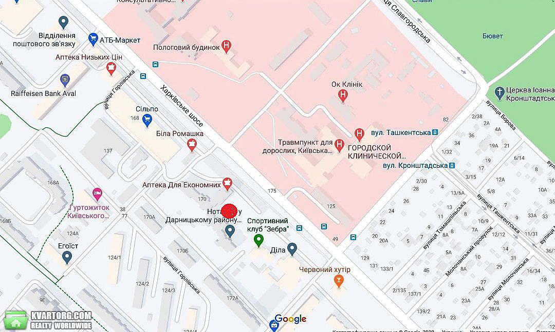 Sell 3-room apartment. Киев,  Харьковское шоссе — photo 7