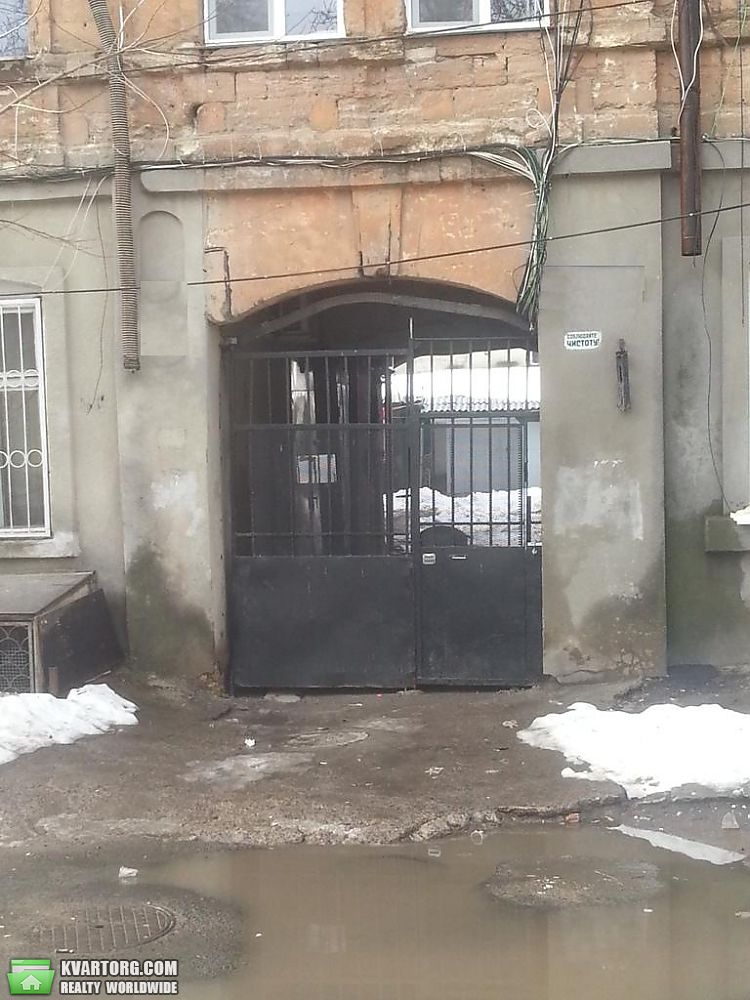 Sell 1-room apartment. Одесса, Разумовский 1-й переулок — photo 2
