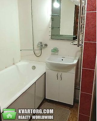 Rent out 1-room apartment. Киев,  Леси Украинки бул — photo 4