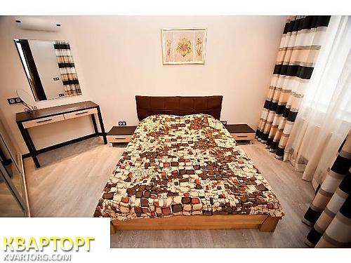 Rent out 3-room apartment. Одесса, Среднефонтанская — photo 7