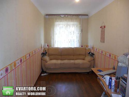 Sell 3-room apartment. Киев, Владимиро-Лыбедская — photo 1