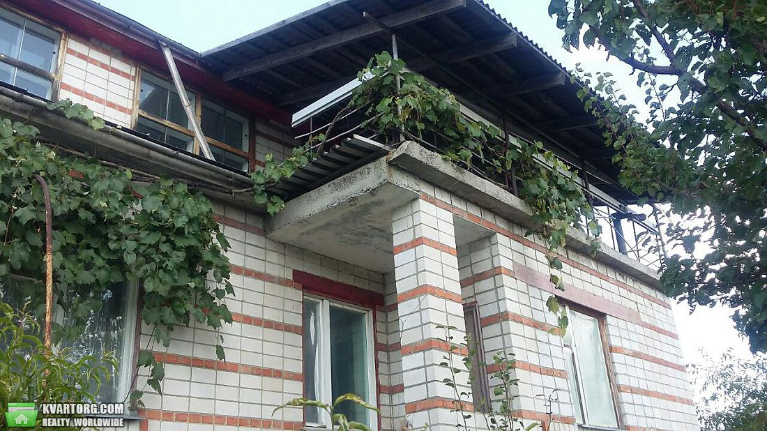 Sell house. Черкассы, с. Геронимівка — photo 6