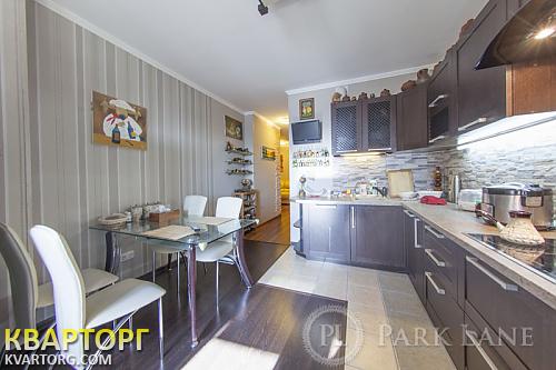 Sell 2-room apartment. Киев,  Срибнокильская — photo 6