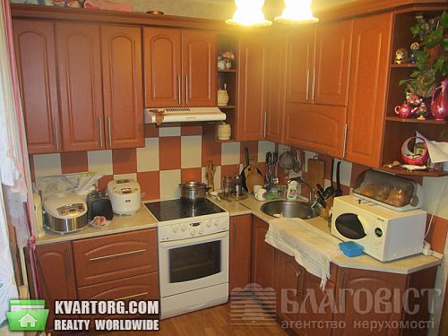 Sell 3-room apartment. Киев,  Чернобыльская — photo 1