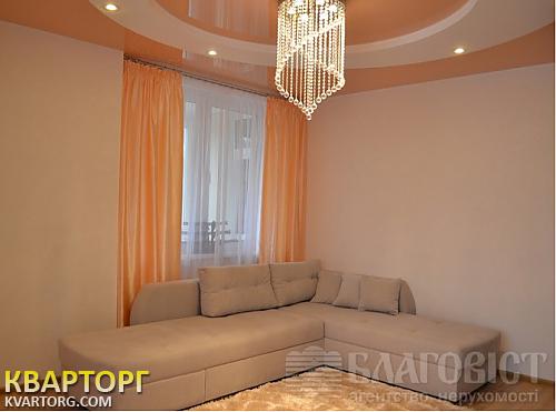 Sell 3-room apartment. Киев, Ахматовой — photo 3