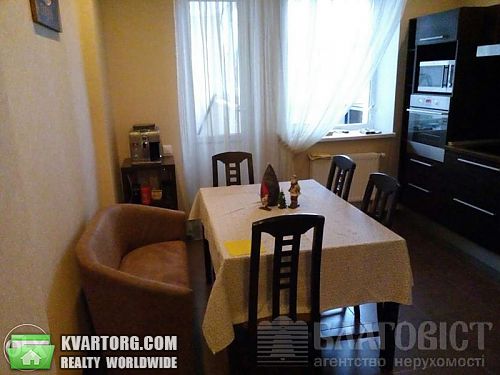 Sell 3-room apartment. Киев, Голосеевская — photo 7