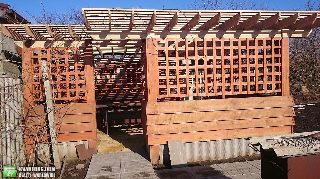 Sell house. Одесса, Дальний пер. — photo 2