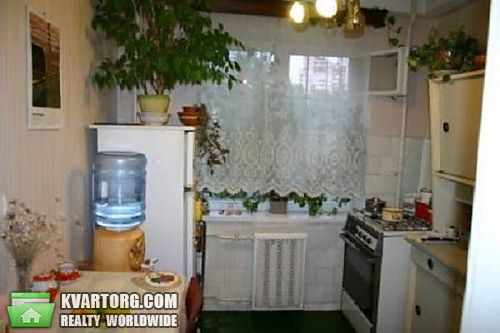Sell 2-room apartment. Киев, Мартовская — photo 1