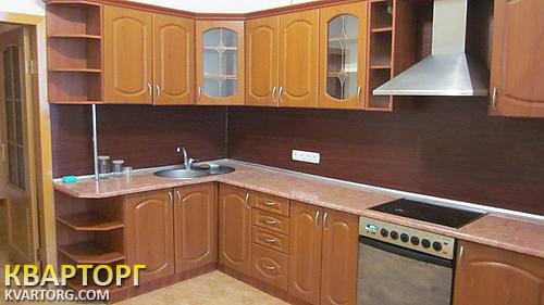 Rent out 2-room apartment. Киев,  Героев Сталинграда пр — photo 1