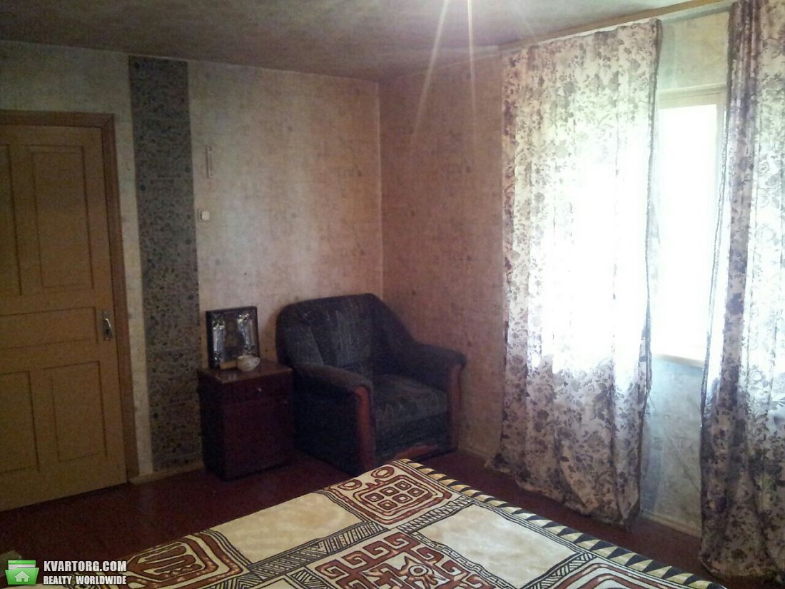 Sell house. Киевская обл., Жовтнева — photo 8