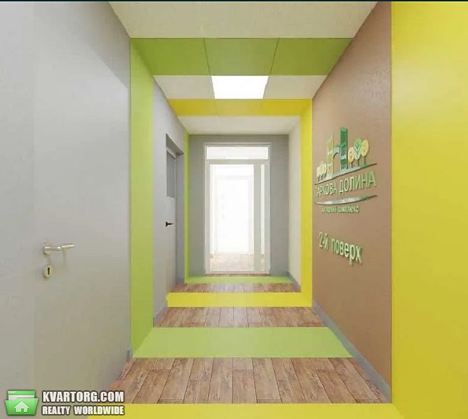 Sell 1-room apartment. Киев, Кайсарова — photo 4