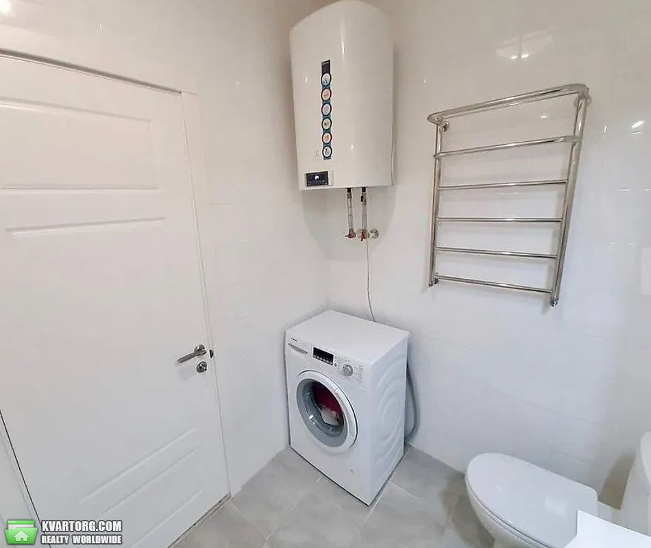 Sell 1-room apartment. Киев,  Ломоносова — photo 9