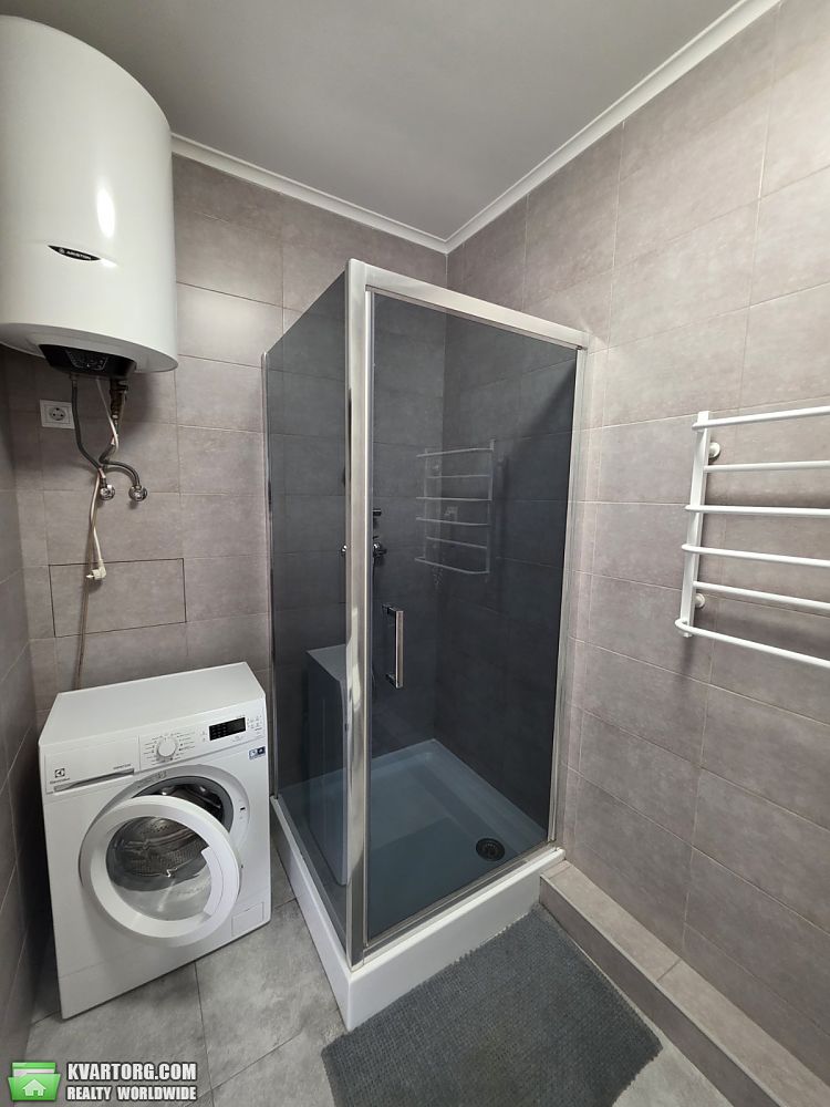 Rent out 1-room apartment. Одесса, Каманина — photo 4