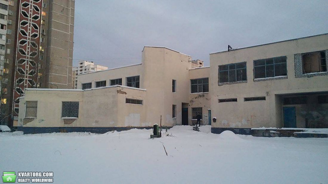 Rent out warehouse. Киев,  Лаврухина — photo 2