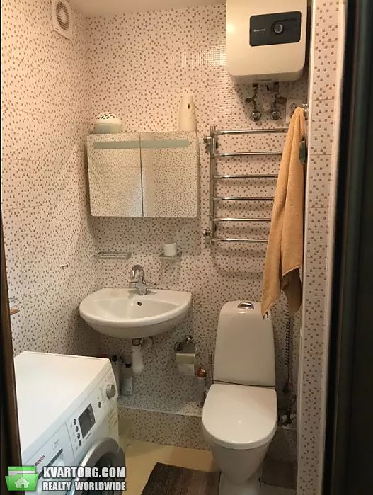 Rent out 2-room apartment. Киев, Волгоградская, 41 — photo 2