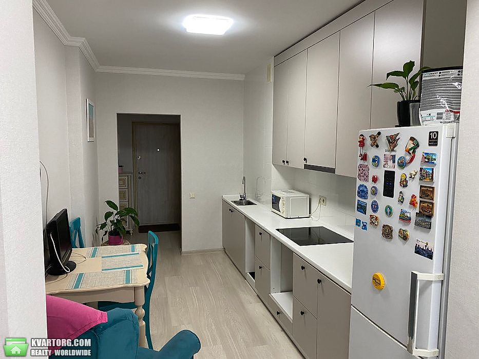 Sell 1-room apartment. Киев,  Кондратюка — photo 2