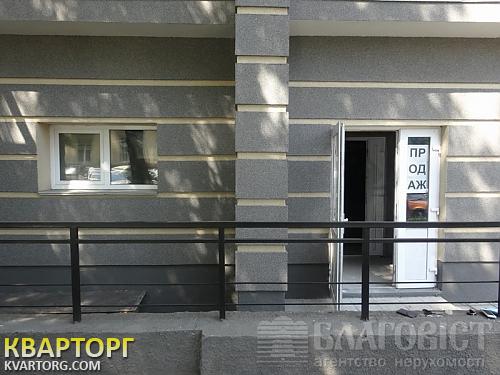 Sell office. Киев, Борщаговская — photo 2