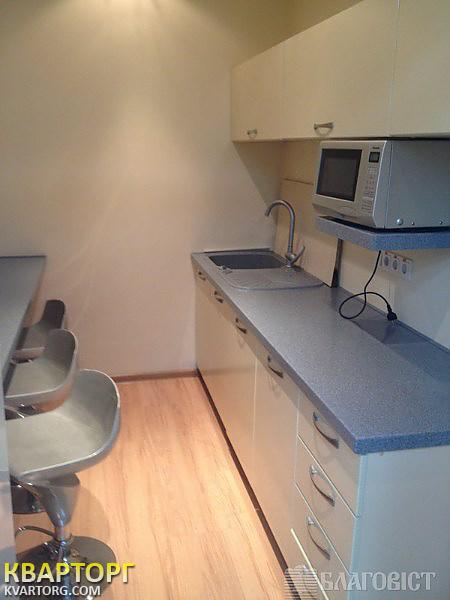 Rent out office. Киевская обл., Шевченко Тараса бульв. — photo 7