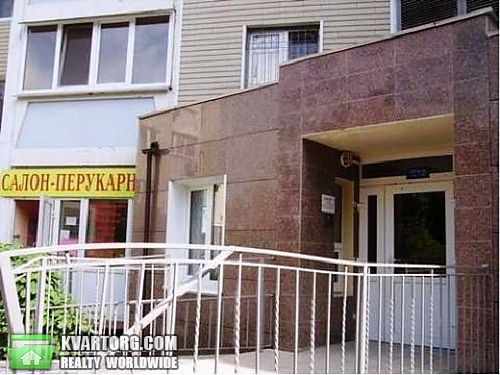 Rent out 1-room apartment. Киев,  Яблонской — photo 1