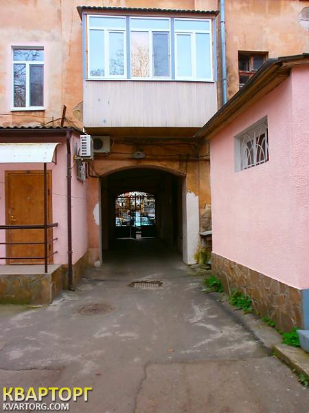 Sell office. Одесса, Базарная — photo 5