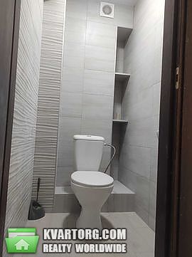 Rent out 2-room apartment. Киев, Балтийский — photo 2