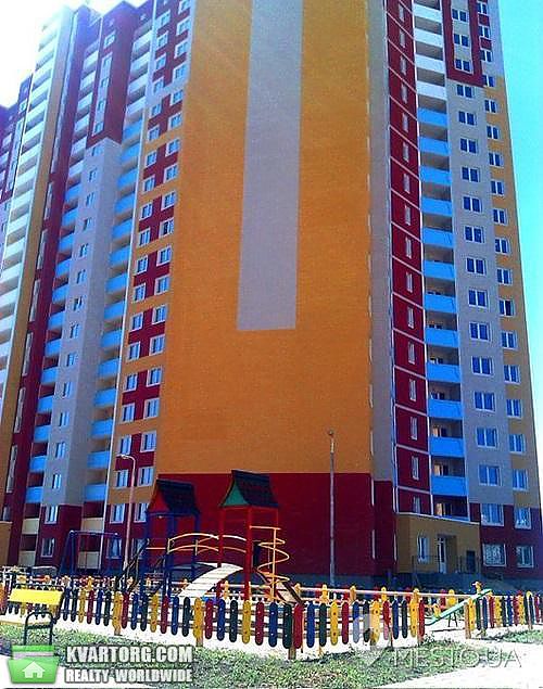 Sell 1-room apartment. Киев, Ващенка — photo 7