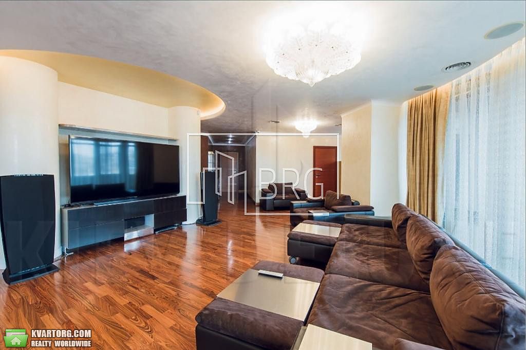Sell multi-room apartment. Киев,  Жилянская — photo 6