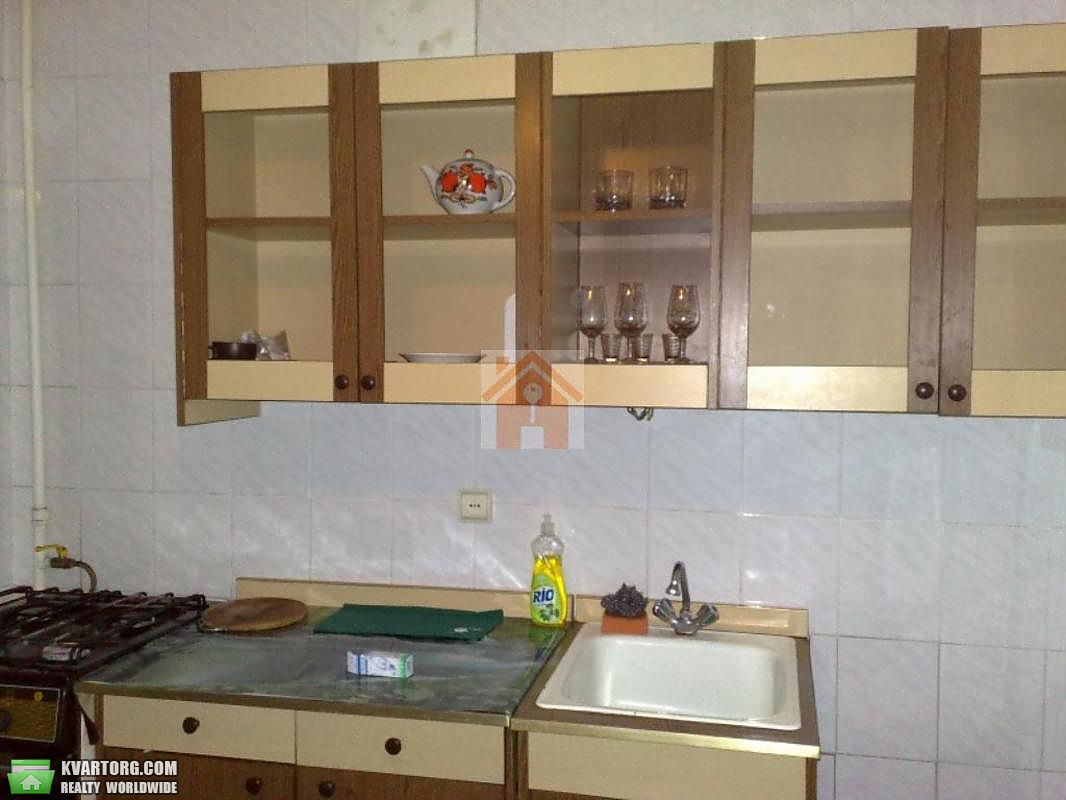 Rent out 1-room apartment. Харьков, пр. московский — photo 6
