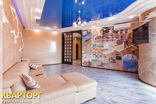 Sell 2-room apartment. Одесса, Генуэзская — photo 1