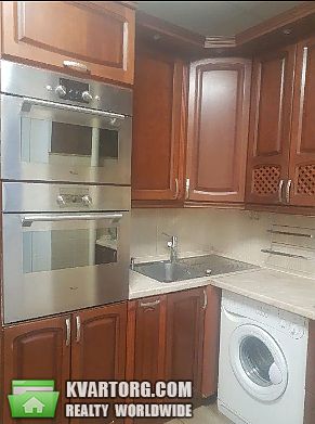 Rent out 2-room apartment. Киев,  Лумумбы — photo 10