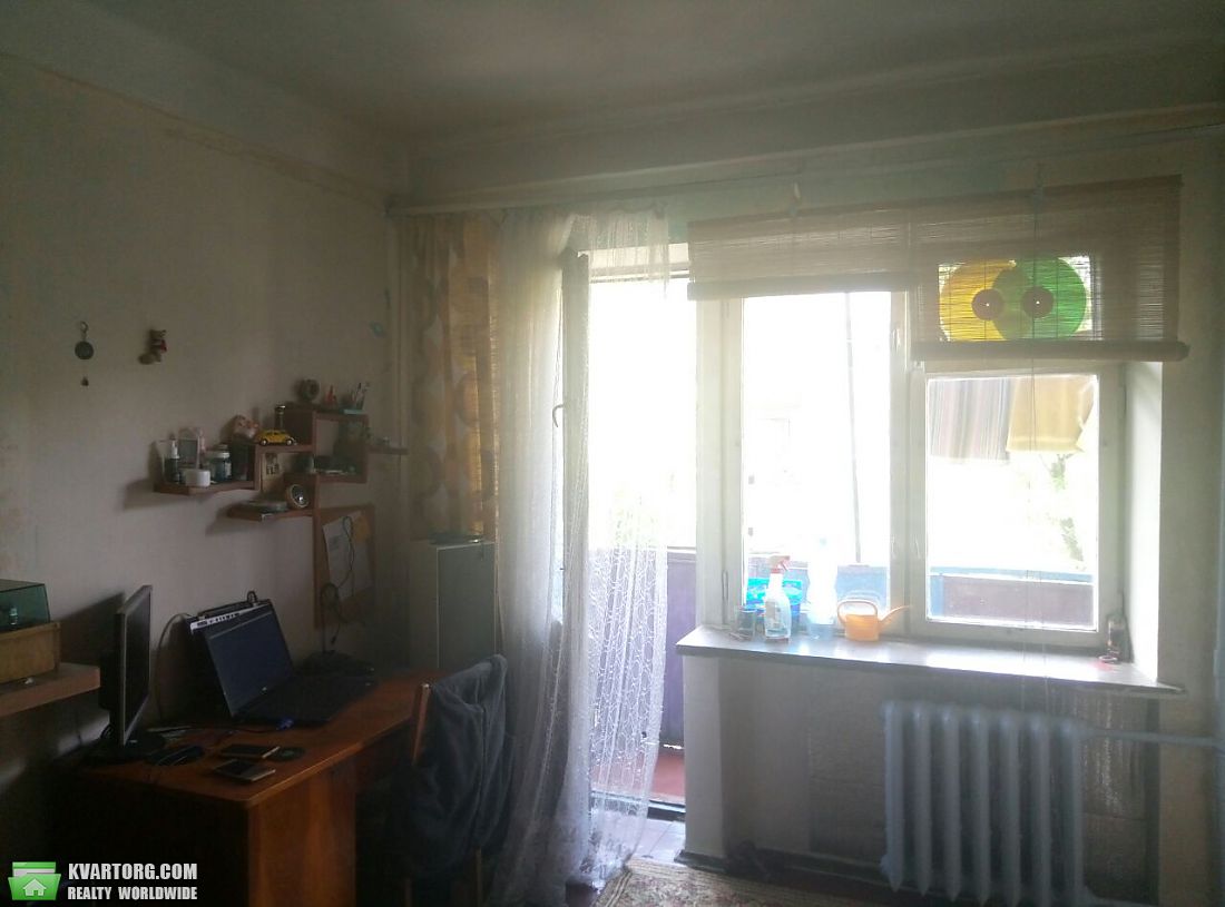 Sell 3-room apartment. Киев,  Пражская — photo 3