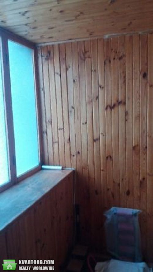 Sell 4-room apartment. Киев,  Милославская — photo 4