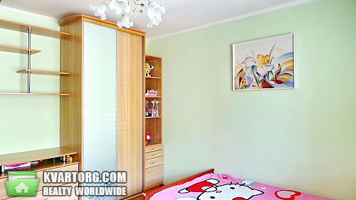 Rent out 2-room apartment. Киев, Закревского — photo 2