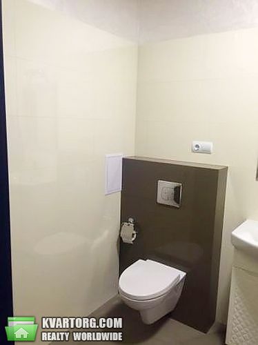 Rent out 2-room apartment. Киев,  Богдановская — photo 10